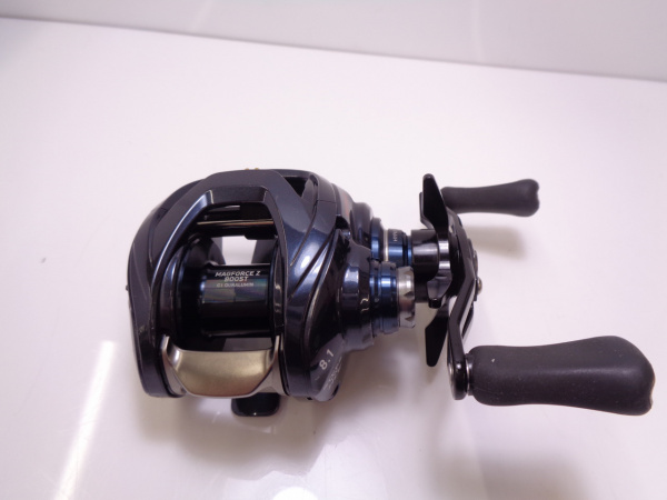 21スティーズA TW HCL8.1R